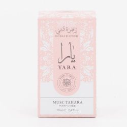 Musc intime tahara "yara" 12ml ar07603 Mixte DUBAI FLOWER