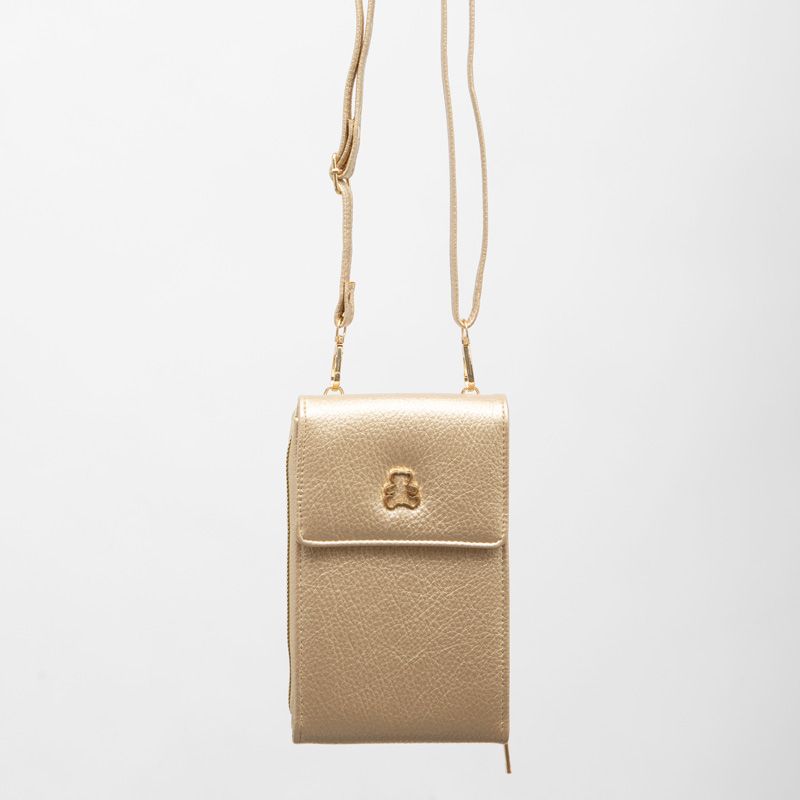 Porte portable uniq-a25083 lulu- a25080 Femme LULU CASTAGNETTE