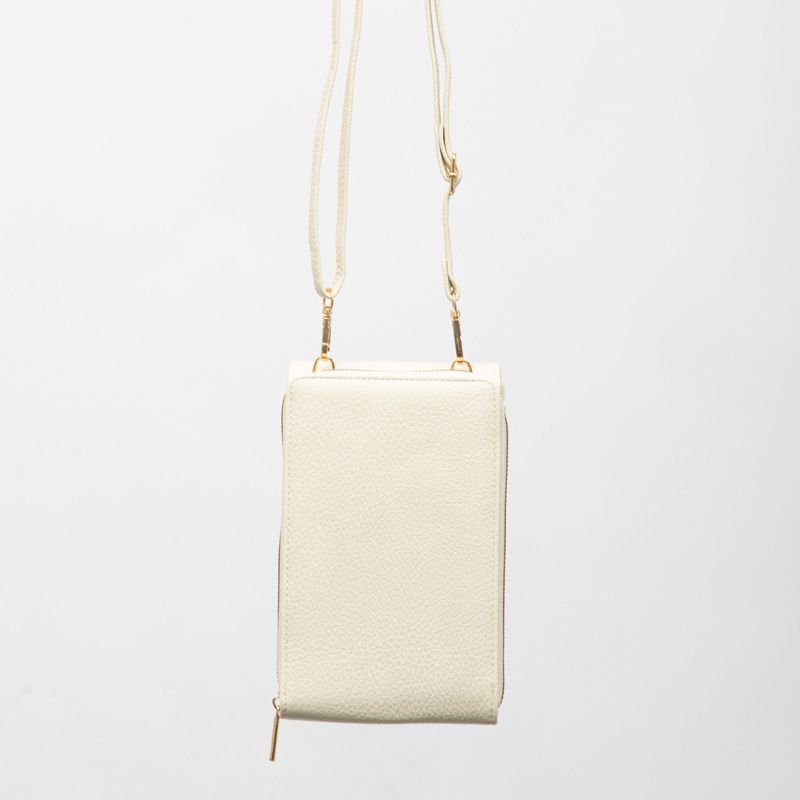 Porte portable uniq-a25083 lulu- a25080 Femme LULU CASTAGNETTE