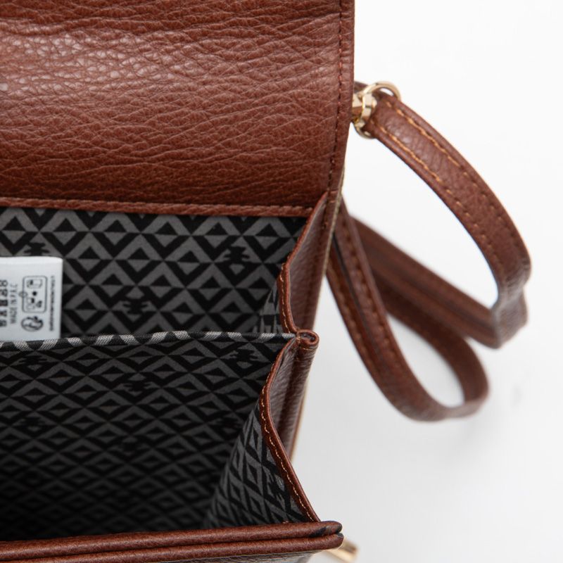 Porte portable uniq-a25083 lulu- a25080 Femme LULU CASTAGNETTE