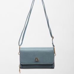 Pochette beige lulu-a25027 wish-a25031 Femme LULU CASTAGNETTE