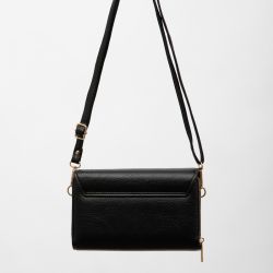 Pochette beige lulu-a25027 wish-a25031 Femme LULU CASTAGNETTE