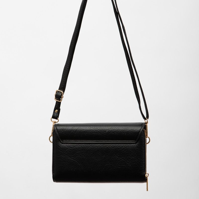 Pochette beige lulu-a25027 wish-a25031 Femme LULU CASTAGNETTE