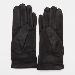 Gants noir gp-gm-2527049 Femme GERARD PASQUIER