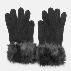 Gants ecru gp-yx-2527001 Femme GERARD PASQUIER