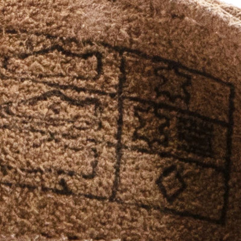 Bottine a talon black suede b-24459-1 t36/40 Femme ELWIN