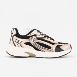 Basket black mia t36/41 Femme LE TEMPS DES CERISES