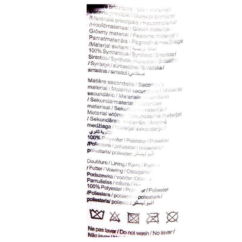 Gants noir man-hq-2527020 Homme MANOUKIAN