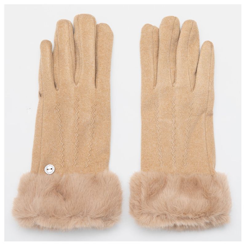 Gants lulu-gm-2527031 Femme LULU CASTAGNETTE