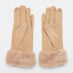 Gants lulu-gm-2527031 Femme LULU CASTAGNETTE