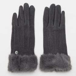 Gants lulu-gm-2527031 Femme LULU CASTAGNETTE
