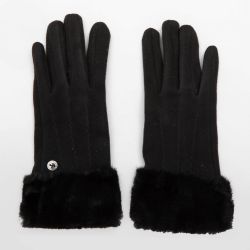 Gants lulu-gm-2527031 Femme LULU CASTAGNETTE