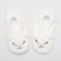 Chausson animal fanetina Femme CHANTAL THOMASS