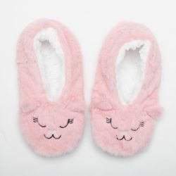 Chausson animal fanetina Femme CHANTAL THOMASS