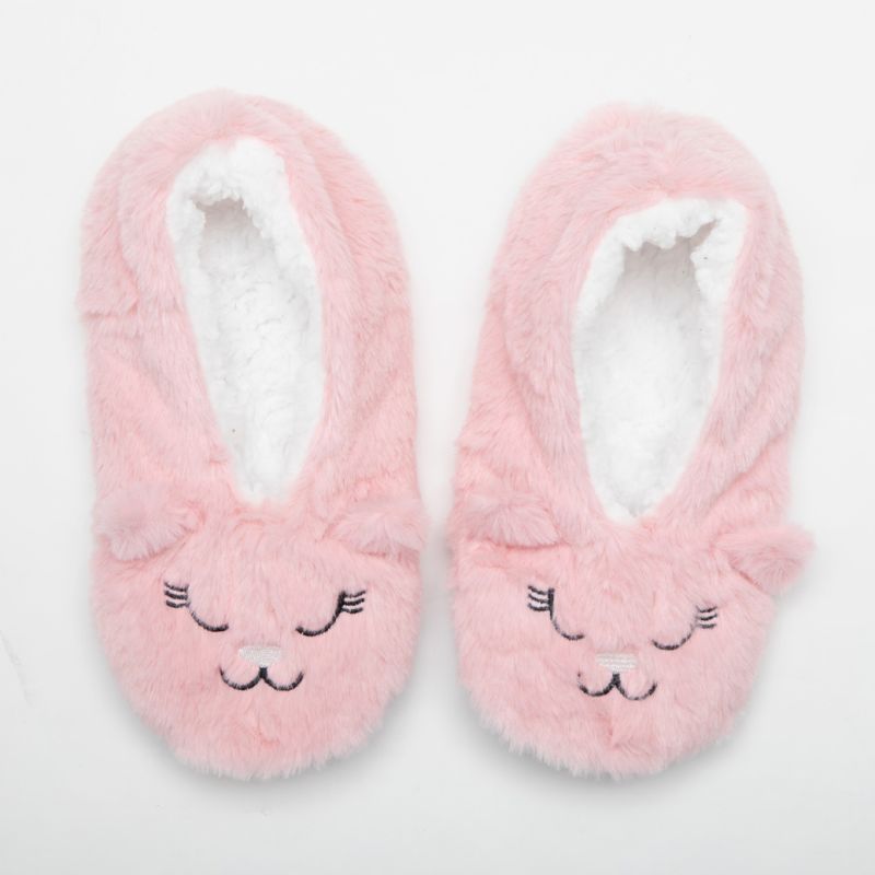 Chausson animal fanetina Femme CHANTAL THOMASS