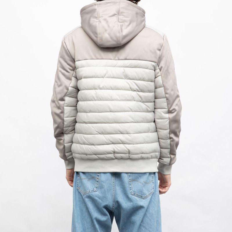 Doudoune cedar med grey 04v6500m Homme DEELUXE 74