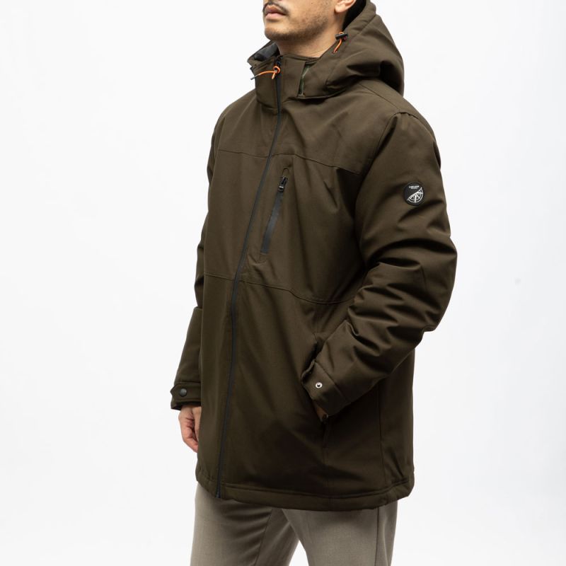 Doudoune laurel 04v6603m Homme DEELUXE 74