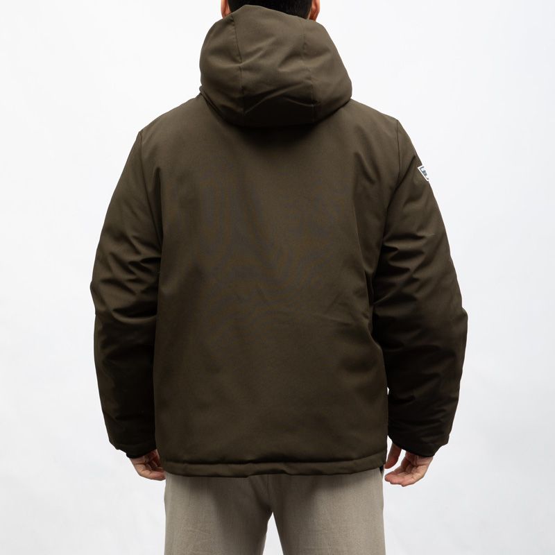 Doudoune dylano dark khaki 04v6302m Homme DEELUXE 74