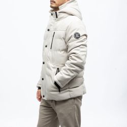 Doudoune chiro p6600m Homme DEELUXE 74