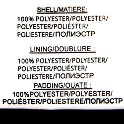 Doudoune alpine 04v6601m Homme DEELUXE 74