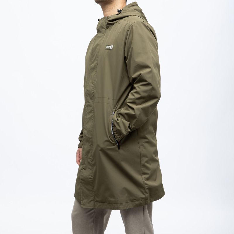 VESTE VINLONG 04V6310M