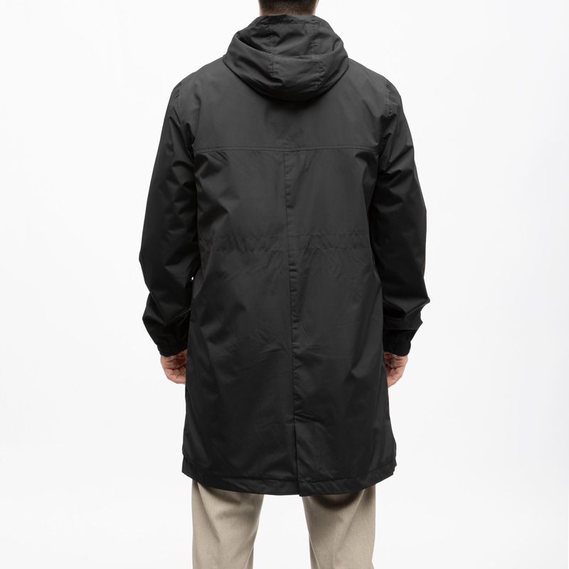 VESTE VINLONG 04V6310M