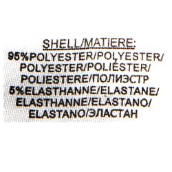 VESTE VINLONG 04V6310M