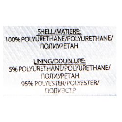 VESTE CONDOR GREY 04V6960M