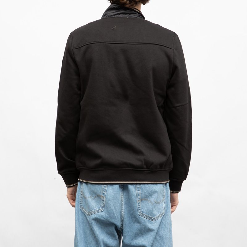 VESTE MAJORSON BLACK 04V5700M