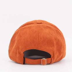 CASQUETTE APOLO TERRA 04V9702M