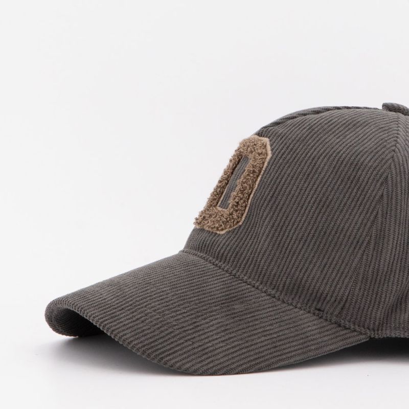 CASQUETTE APOLO TERRA 04V9702M