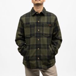 VESTE WARREN KHAKI 04V6946M