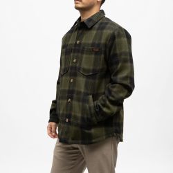 VESTE WARREN KHAKI 04V6946M