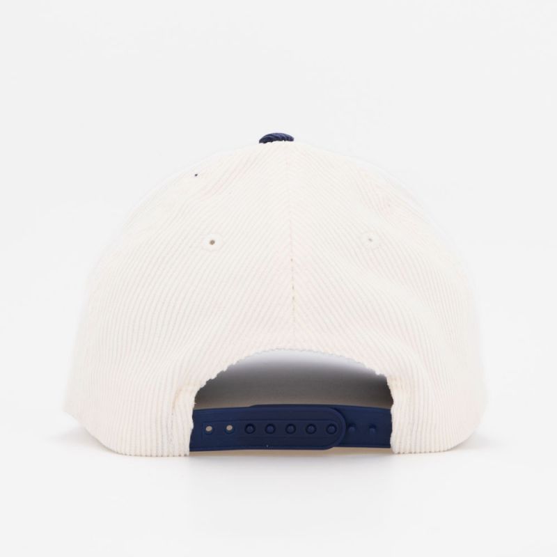 CASQUETTE VELOUR VIRGINIEN 318231