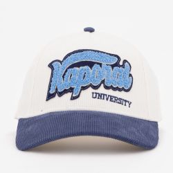 CASQUETTE VELOUR VIRGINIEN 318231