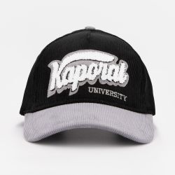 CASQUETTE VELOUR VIRGINIEN 318231