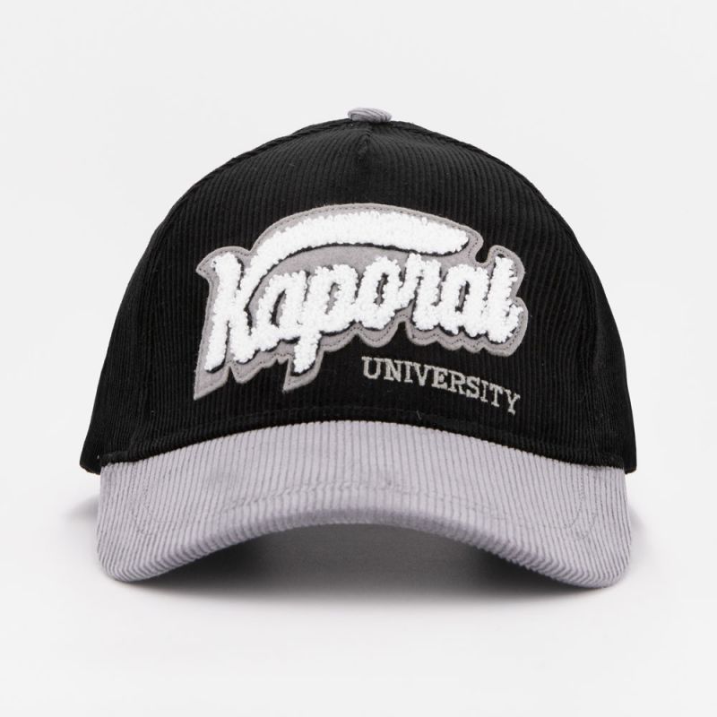 CASQUETTE VELOUR VIRGINIEN 318231