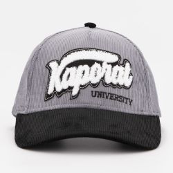 CASQUETTE VELOUR VIRGINIEN 318231