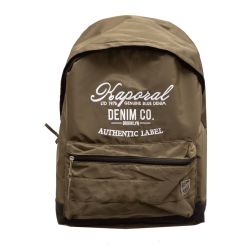 Sac a dos boarding 358602 Mixte KAPORAL