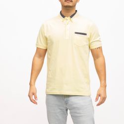 Polo mc fast greige p2101m Homme DEELUXE 74