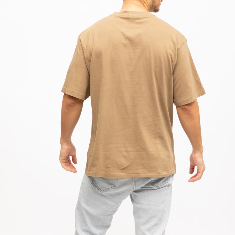 Tee shirt mc driver 04v1208m Homme DEELUXE 74