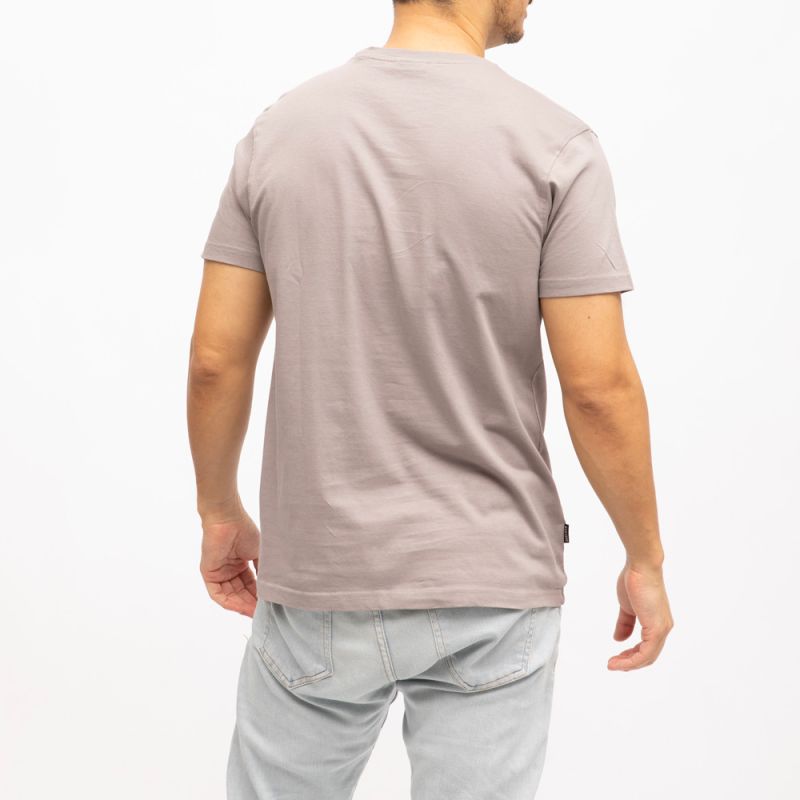 Tee shirt mc ace p1501m Homme DEELUXE 74