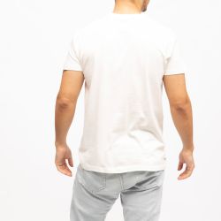 Tee shirt mc garland 04v1505m Homme DEELUXE 74