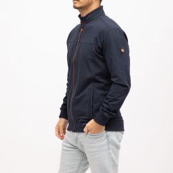 Veste power night blue 04v5101m Homme DEELUXE 74