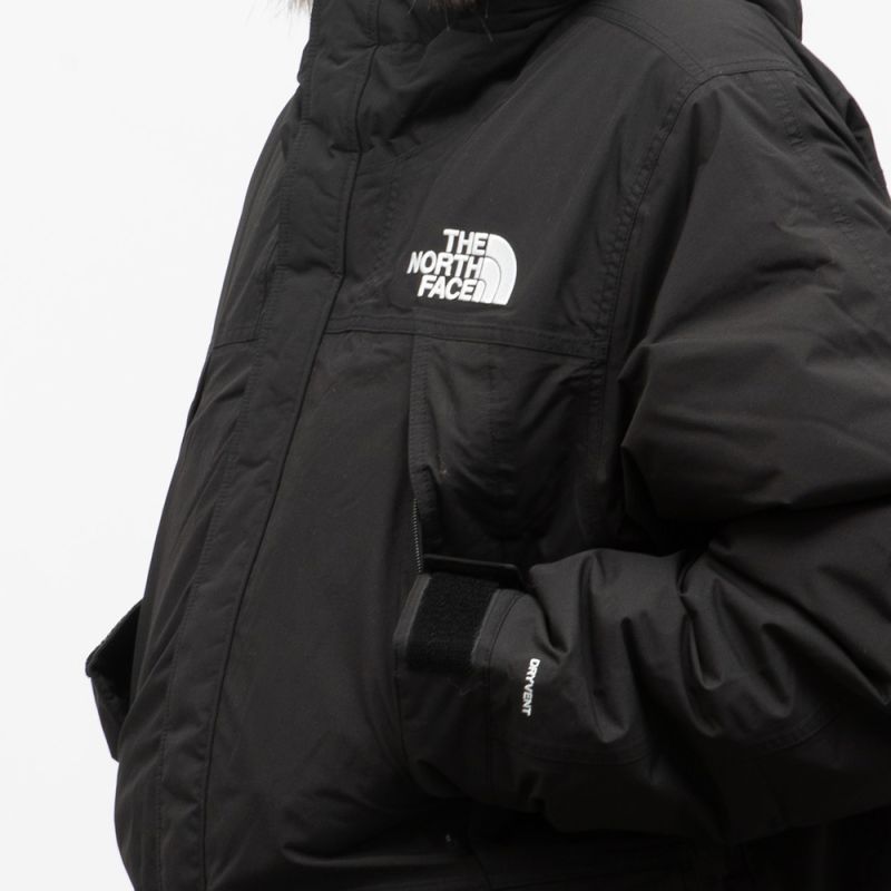 PARKA 3 HOMME THE NORTH FACE