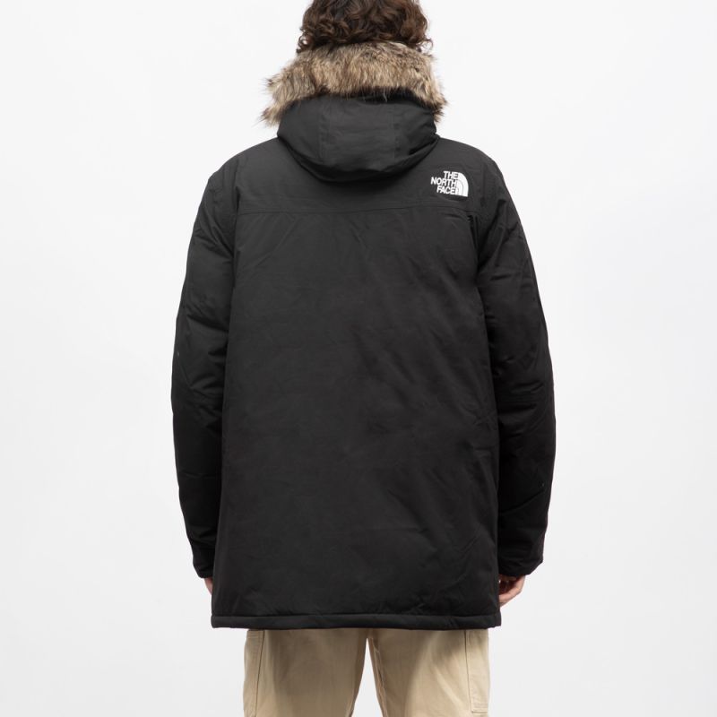 PARKA 3 HOMME THE NORTH FACE