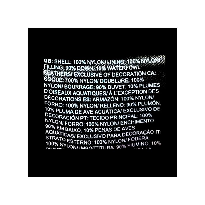 DOUDOUNE 2 FEMME THE NORTH FACE