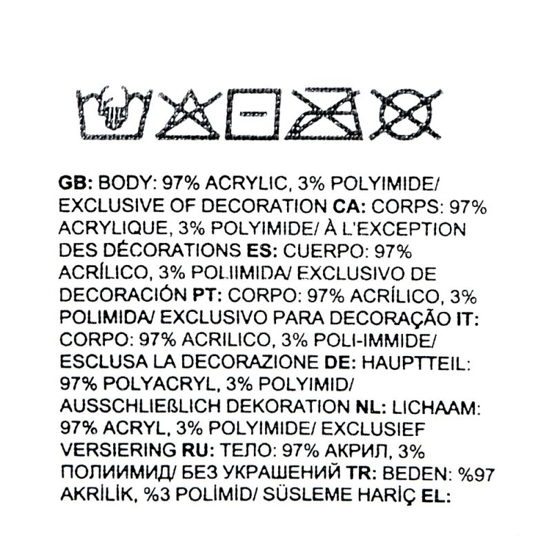 BONNET HOMME THE NORTH FACE