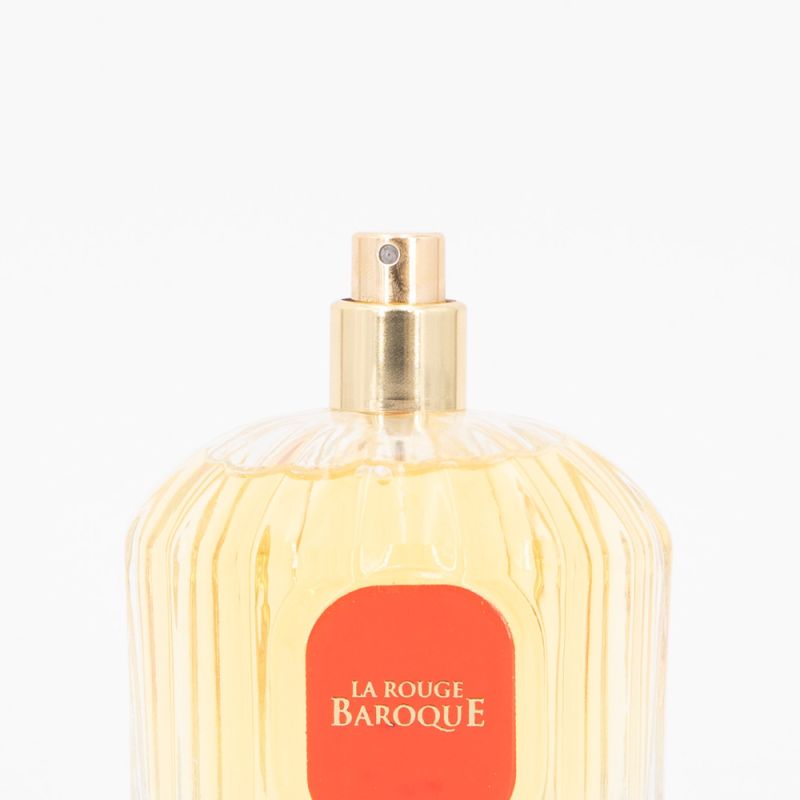 EDP FEMME LA ROUGE BAROQUE 100ML AR07343
