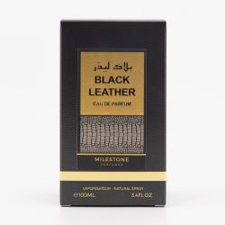 EDP HOMME BLACK LEATHER 100ML AR07594